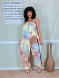 Neutral Ground | Jumpsuit
