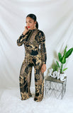 Whips & Chains | Jumpsuit