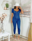 Top Tier | Jumpsuit