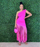 The Headturner | Dress