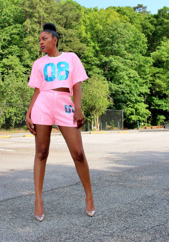 Seriously | Short Set