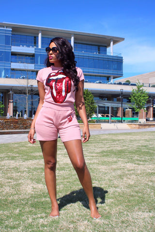 Loudmouth | Set